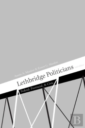 Lethbridge Politicians