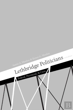 Bertrand.pt - Lethbridge Politicians