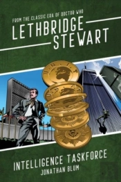 Lethbridge-Stewart: Intelligence Taskforce