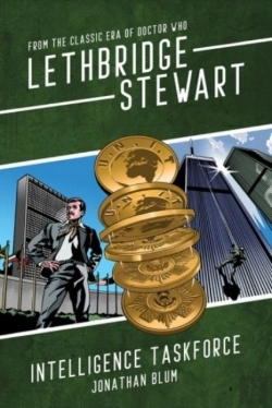 Bertrand.pt - Lethbridge-Stewart: Intelligence Taskforce