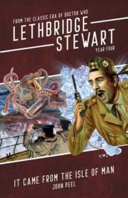 Bertrand.pt - Lethbridge-Stewart: It Came From The Isle Of Man