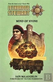 Lethbridge-Stewart: Mind Of Stone