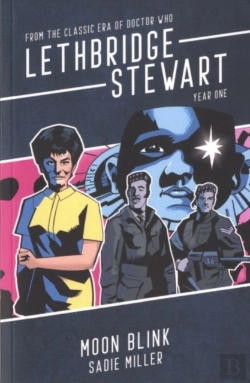 Bertrand.pt - Lethbridge-Stewart: Moon Blink