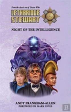 Bertrand.pt - Lethbridge-Stewart: Night Of The Intelligence