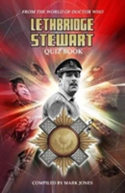 Bertrand.pt - Lethbridge-Stewart Quiz Book