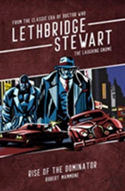 Bertrand.pt - Lethbridge-Stewart: Rise Of The Dominator