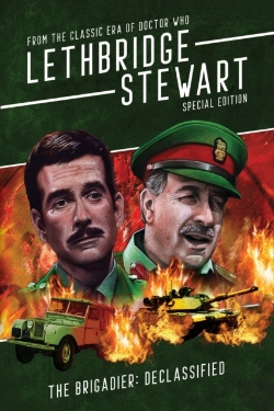 Bertrand.pt - Lethbridge-Stewart - The Brigadier