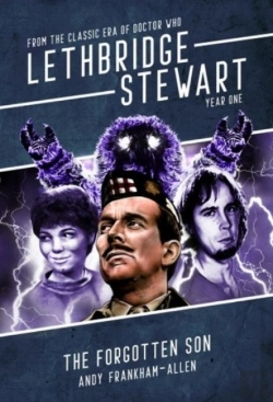 Bertrand.pt - Lethbridge-Stewart: The Forgotten Son