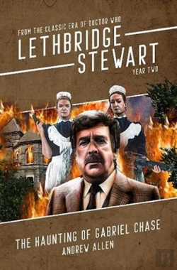 Bertrand.pt - Lethbridge-Stewart: The Haunting Of Gabriel Chase