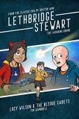 Lethbridge-Stewart - The Laughing Gnome: Lucy Wilson And The Bledoe Cadets