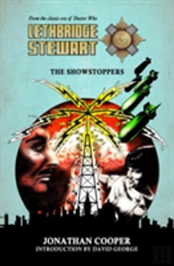 Bertrand.pt - Lethbridge-Stewart: The Showstoppers