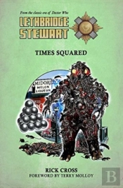 Lethbridge-Stewart: Times Squared
