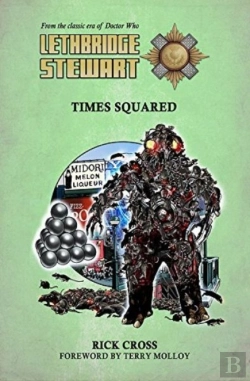 Bertrand.pt - Lethbridge-Stewart: Times Squared