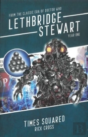 Lethbridge-Stewart: Times Squared