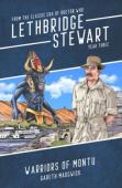 Lethbridge-Stewart: Warriors Of Montu
