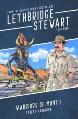 Bertrand.pt - Lethbridge-Stewart: Warriors Of Montu