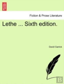 Bertrand.pt - Lethe ... Sixth Edition.