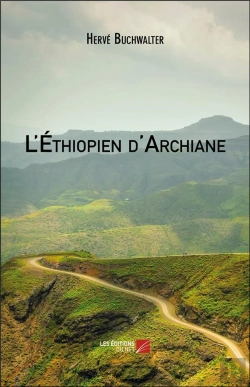 Bertrand.pt - L'Éthiopien D'Archiane