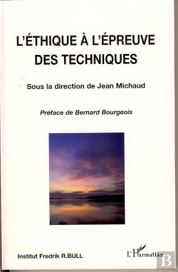 Bertrand.pt - L'Éthique À L'Épreuve Des Techniques