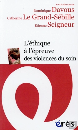 Bertrand.pt - L'Éthique À L'Épreuve Des Violences Du Soin