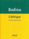 L'Éthique
