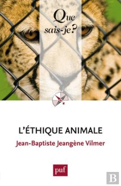 Bertrand.pt - L'Éthique Animale (2e Édition)