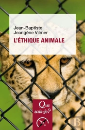 L'Éthique Animale