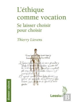 Bertrand.pt - L'Ethique Comme Vocation