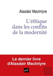 L'Éthique Dans Les Conflits De La Modernité