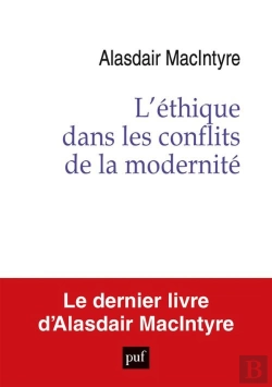 Bertrand.pt - L'Éthique Dans Les Conflits De La Modernité