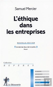 L'Ethique Dans Les Entreprises