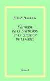L'Ethique De La Discussion Et La Question De La Verite