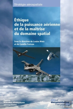 Bertrand.pt - L'Éthique De La Puissance Aérienne Et De La Maitrise Du Domaine Spatial