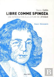 L'Ethique De Spinoza