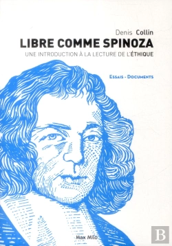 Bertrand.pt - L'Ethique De Spinoza
