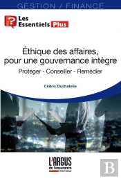 L'Éthique Des Affaires Dans L'Assurance