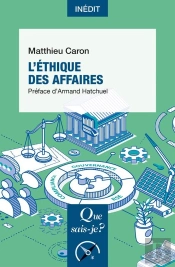 L'Éthique Des Affaires
