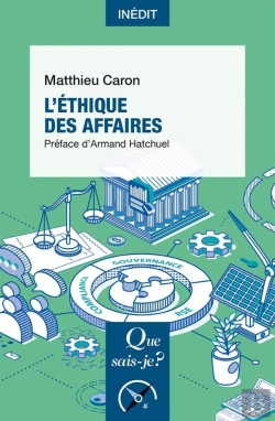 Bertrand.pt - L'Éthique Des Affaires