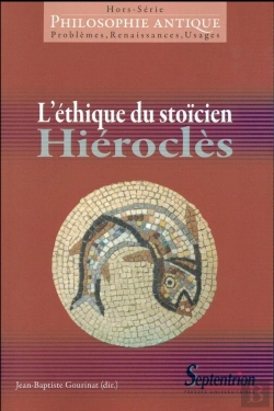 Bertrand.pt - L''Éthique Du Stoïcien Hiéroclès