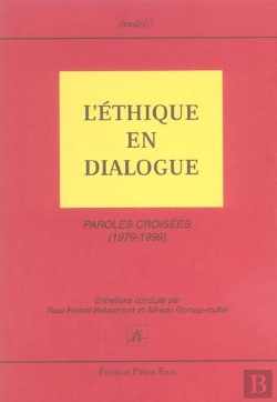 Bertrand.pt - L'Ethique En Dialogue