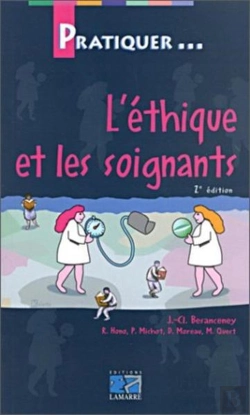 Bertrand.pt - L'Ethique Et Les Soignants ; 2e Edition