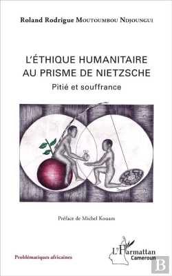 Bertrand.pt - L'Éthique Humanitaire Au Prisme De Nietzsche ; Pitié Et Souffrance