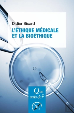 Bertrand.pt - L'Éthique Médicale Et La Bioéthique