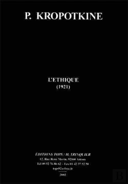 Bertrand.pt - L'Éthique