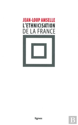 Bertrand.pt - L'Ethnicisation De La France