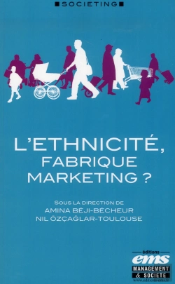 Bertrand.pt - L'Ethnicite, Fabrique Marketing ?