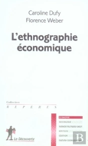 L'Ethnographie Économique