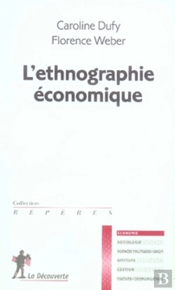 Bertrand.pt - L'Ethnographie Économique