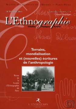 Bertrand.pt - L'Ethnographie N 6 - Creation  Pratiques  Publics