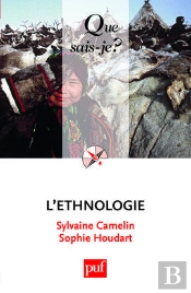 L'Ethnologie